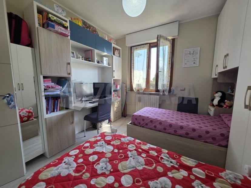 Trilocale via Carlo Pisacane, Centro, Mornago — foto 10 di 52