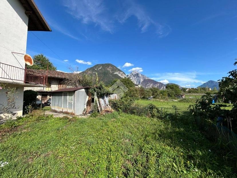 Casa colonica via Monte Grappa 41, Caneva Di Tolmezzo, Tolmezzo — foto 14 di 14