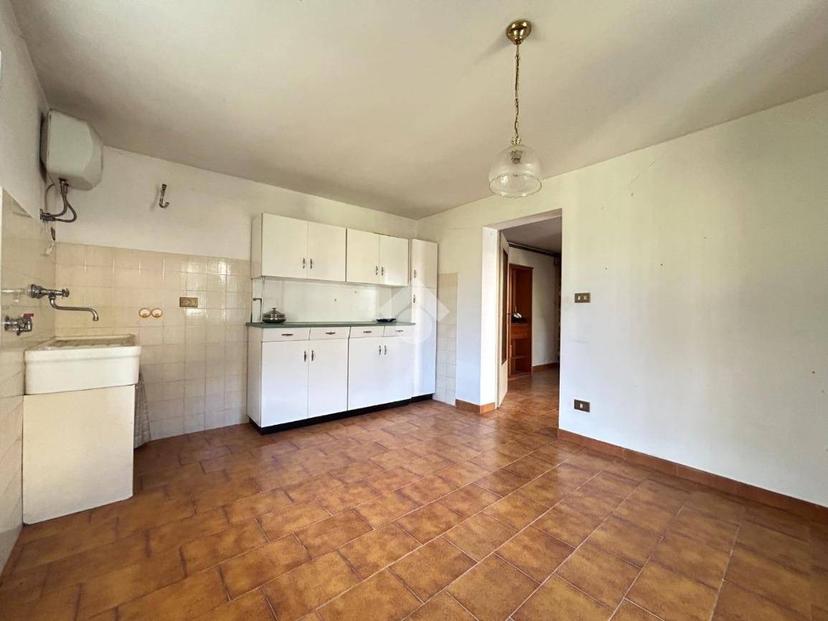 Casa colonica via Monte Grappa 41, Caneva Di Tolmezzo, Tolmezzo — foto 6 di 14