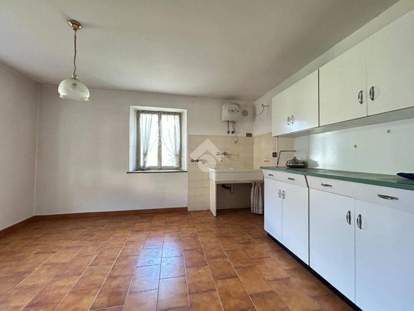 Casa colonica via Monte Grappa 41, Caneva Di Tolmezzo, Tolmezzo — foto 7 di 14