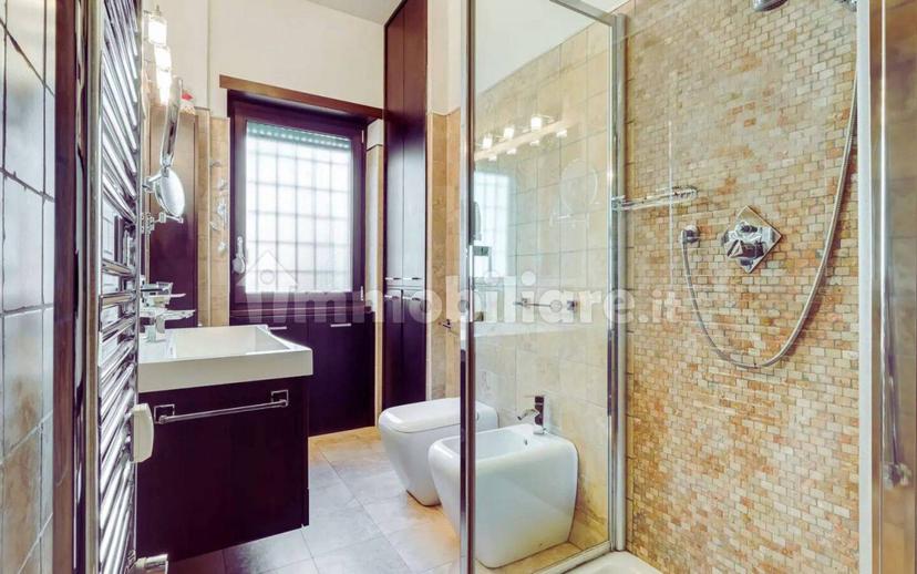 Appartamento via Johann Kravogl, 6, Marlengo — foto 22 di 27