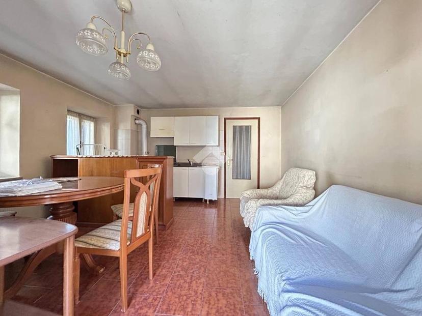 Casa colonica via Monte Grappa 41, Caneva Di Tolmezzo, Tolmezzo — foto 11 di 14