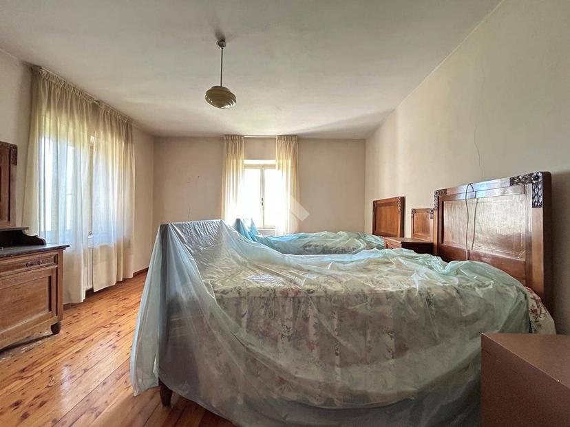 Casa colonica via Monte Grappa 41, Caneva Di Tolmezzo, Tolmezzo — foto 2 di 14