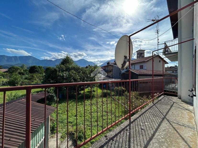 Casa colonica via Monte Grappa 41, Caneva Di Tolmezzo, Tolmezzo — foto 3 di 14