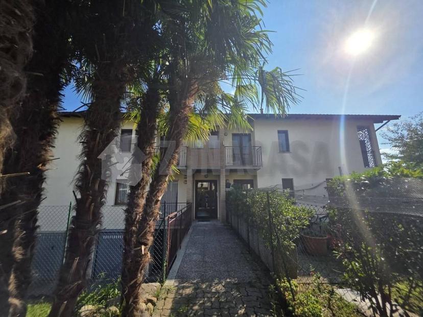 Trilocale via Carlo Pisacane, Centro, Mornago — foto 20 di 52