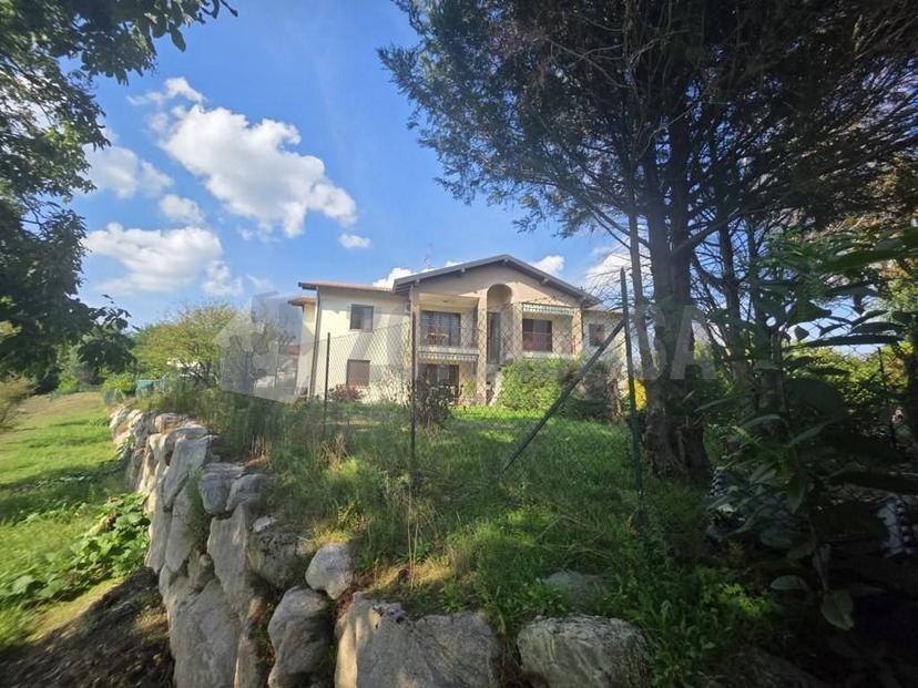 Trilocale via Carlo Pisacane, Centro, Mornago — foto 25 di 52