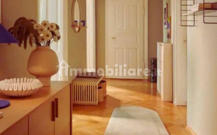 Appartamento via Johann Kravogl, 6, Marlengo — foto 8 di 27