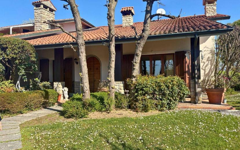 Villa bifamiliare, buono stato, 307 m², Flero — foto 4 di 41