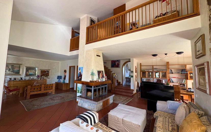 Villa bifamiliare, buono stato, 307 m², Flero — foto 14 di 41