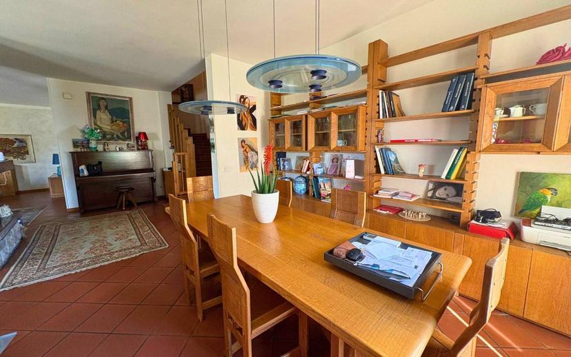 Villa bifamiliare, buono stato, 307 m², Flero — foto 20 di 41
