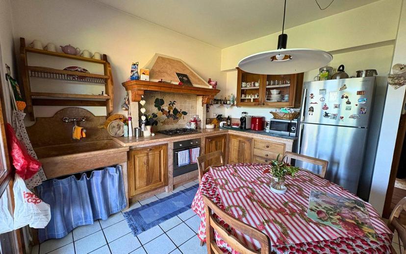 Villa bifamiliare, buono stato, 307 m², Flero — foto 3 di 41