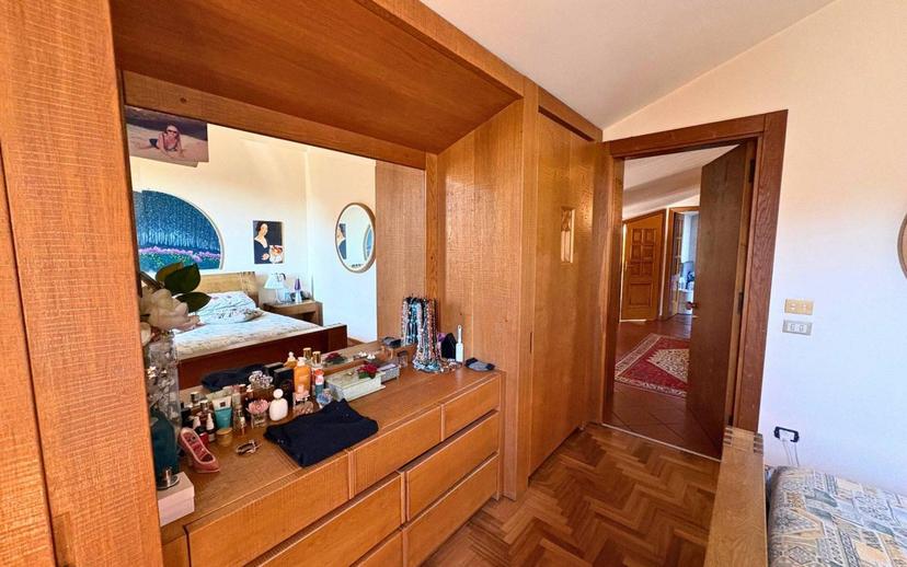 Villa bifamiliare, buono stato, 307 m², Flero — foto 35 di 41