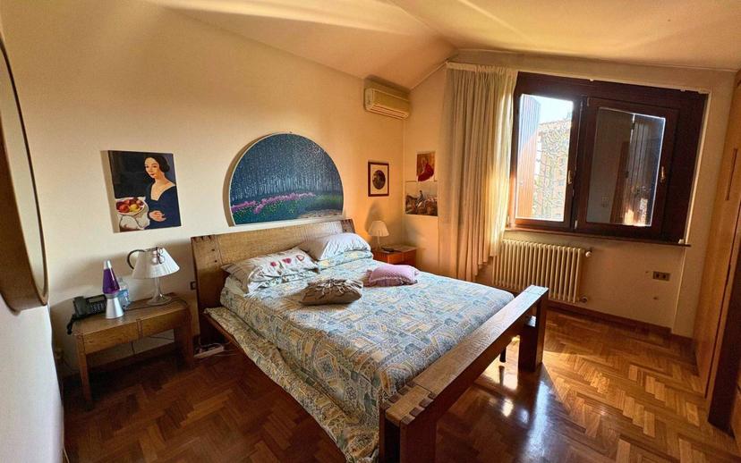 Villa bifamiliare, buono stato, 307 m², Flero — foto 15 di 41