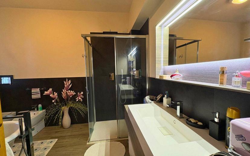 Villa bifamiliare, buono stato, 307 m², Flero — foto 21 di 41