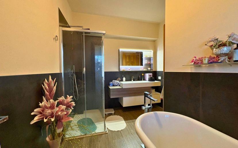 Villa bifamiliare, buono stato, 307 m², Flero — foto 5 di 41