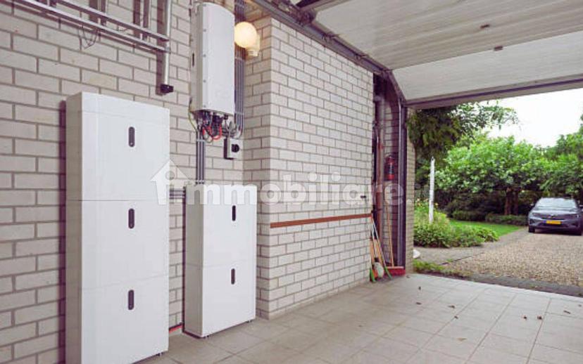 Appartamento via Johann Kravogl, 6, Marlengo — foto 3 di 27