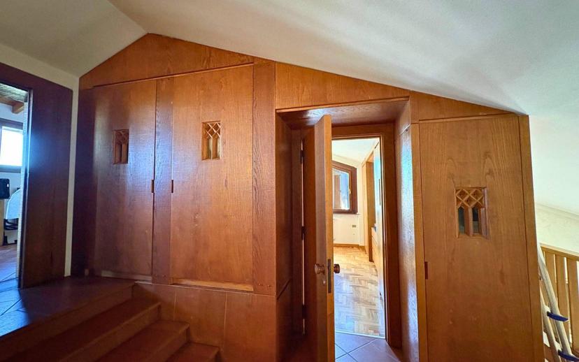 Villa bifamiliare, buono stato, 307 m², Flero — foto 10 di 41