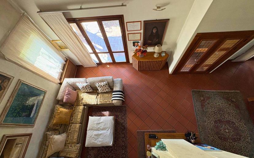 Villa bifamiliare, buono stato, 307 m², Flero — foto 25 di 41