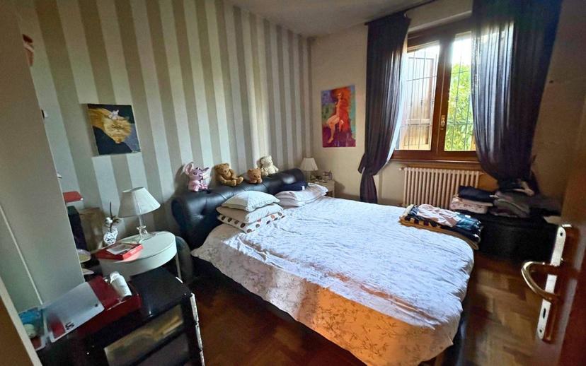Villa bifamiliare, buono stato, 307 m², Flero — foto 17 di 41