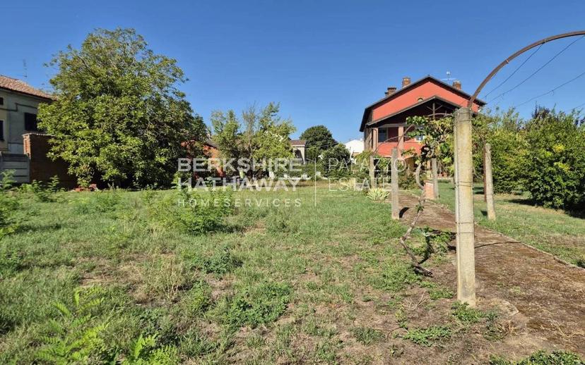 Villa unifamiliare, buono stato, 456 m², Castelceriolo, Alessandria — foto 32 di 34