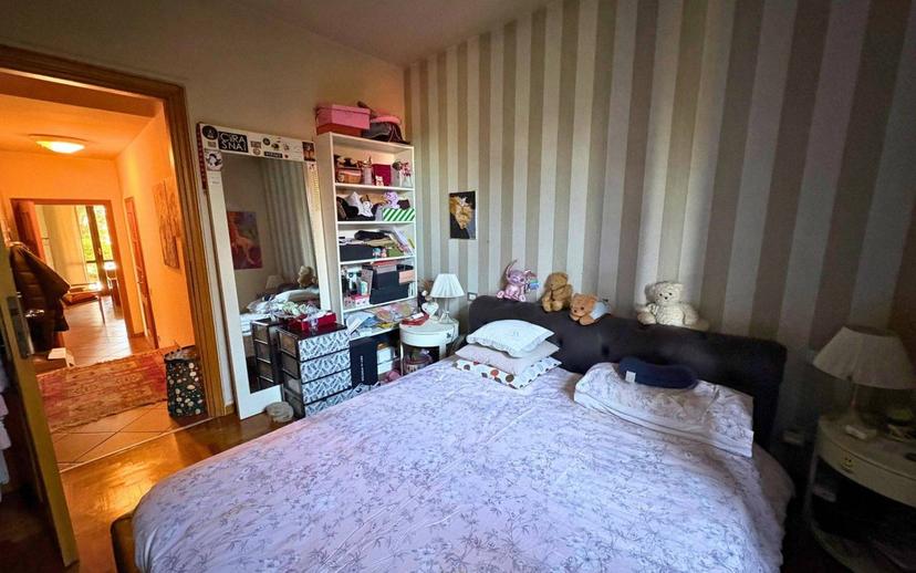 Villa bifamiliare, buono stato, 307 m², Flero — foto 9 di 41