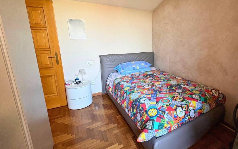 Villa bifamiliare, buono stato, 307 m², Flero — foto 34 di 41