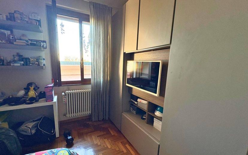 Villa bifamiliare, buono stato, 307 m², Flero — foto 12 di 41
