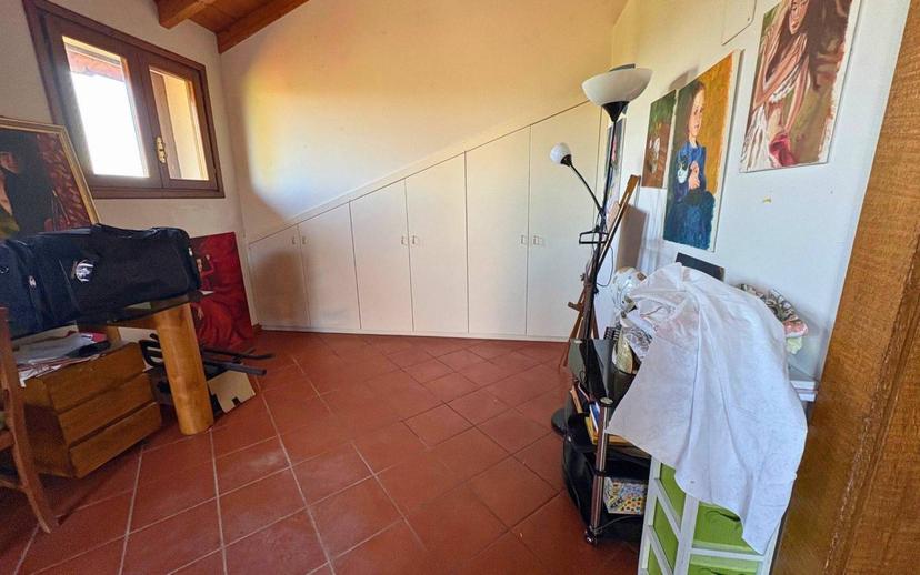 Villa bifamiliare, buono stato, 307 m², Flero — foto 36 di 41