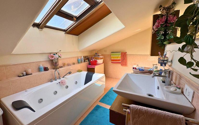Villa bifamiliare, buono stato, 307 m², Flero — foto 6 di 41