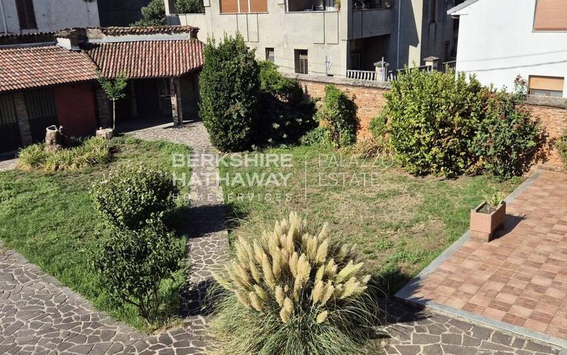 Villa unifamiliare, buono stato, 456 m², Castelceriolo, Alessandria — foto 25 di 34