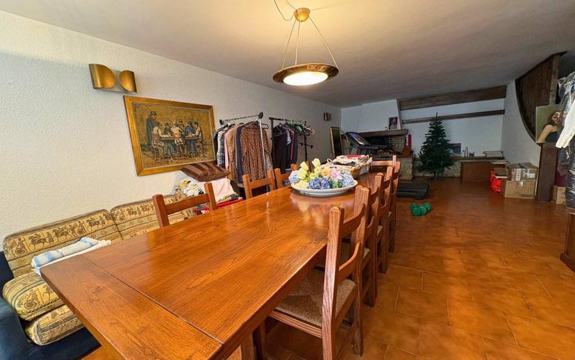 Villa bifamiliare, buono stato, 307 m², Flero — foto 22 di 41