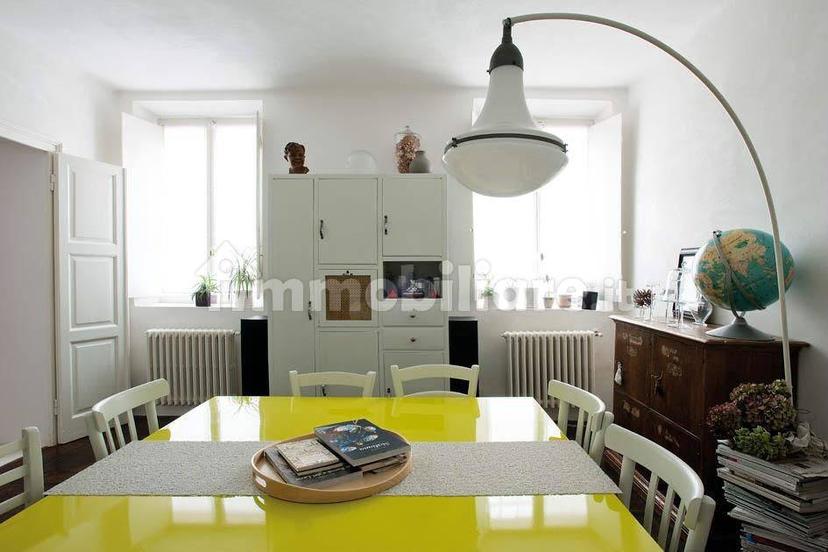 Trilocale ottimo stato, su più livelli, Centro, Mantova — foto 9 di 10