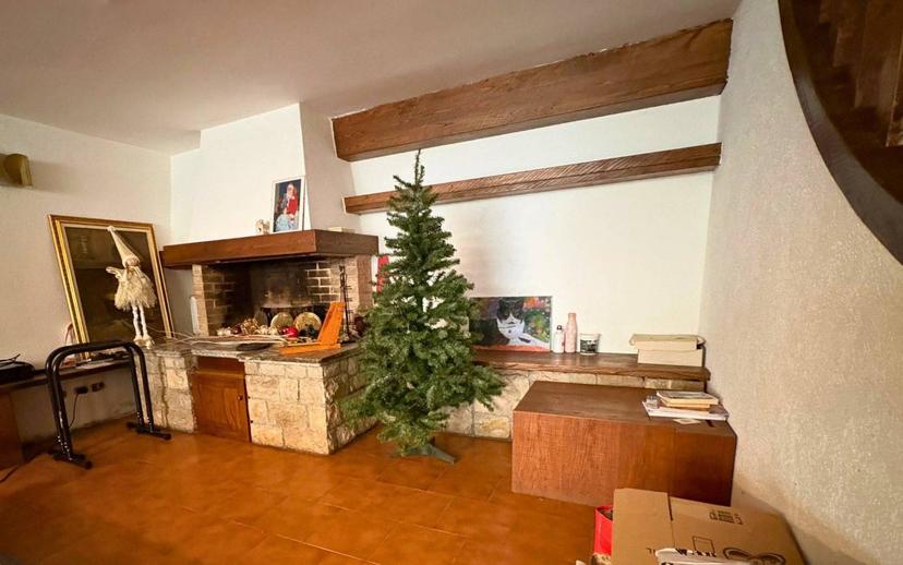 Villa bifamiliare, buono stato, 307 m², Flero — foto 18 di 41