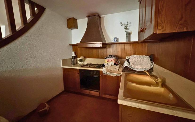 Villa bifamiliare, buono stato, 307 m², Flero — foto 23 di 41