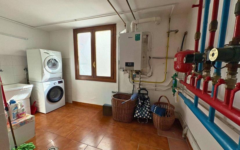 Villa bifamiliare, buono stato, 307 m², Flero — foto 16 di 41