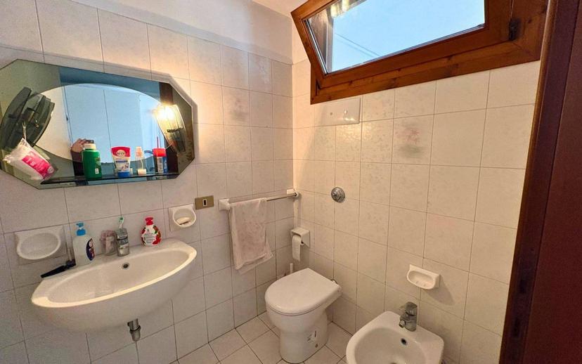 Villa bifamiliare, buono stato, 307 m², Flero — foto 8 di 41