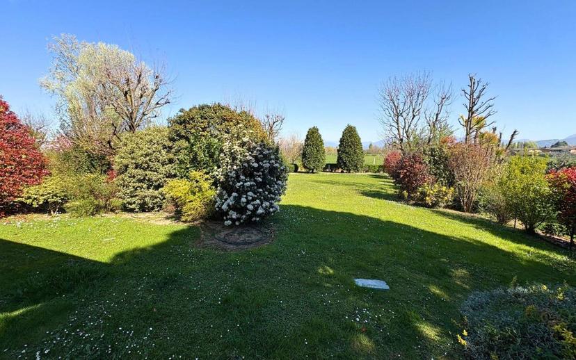 Villa bifamiliare, buono stato, 307 m², Flero — foto 24 di 41