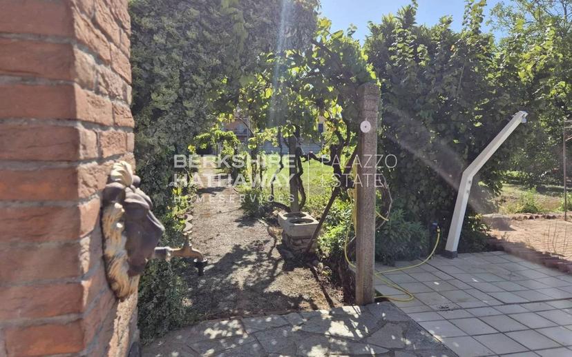 Villa unifamiliare, buono stato, 456 m², Castelceriolo, Alessandria — foto 19 di 34