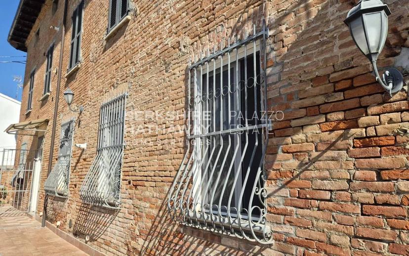 Villa unifamiliare, buono stato, 456 m², Castelceriolo, Alessandria — foto 29 di 34