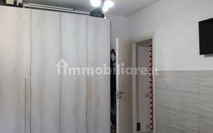 Trilocale vicolo Alessandro Manzoni, San Salvatore, Malnate — foto 15 di 19
