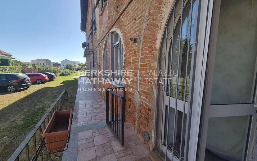 Villa unifamiliare, buono stato, 456 m², Castelceriolo, Alessandria — foto 34 di 34