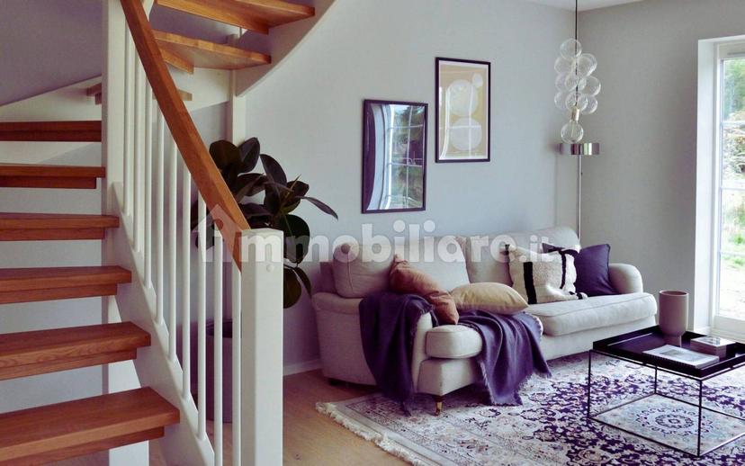 Appartamento via Johann Kravogl, 6, Marlengo — foto 16 di 27