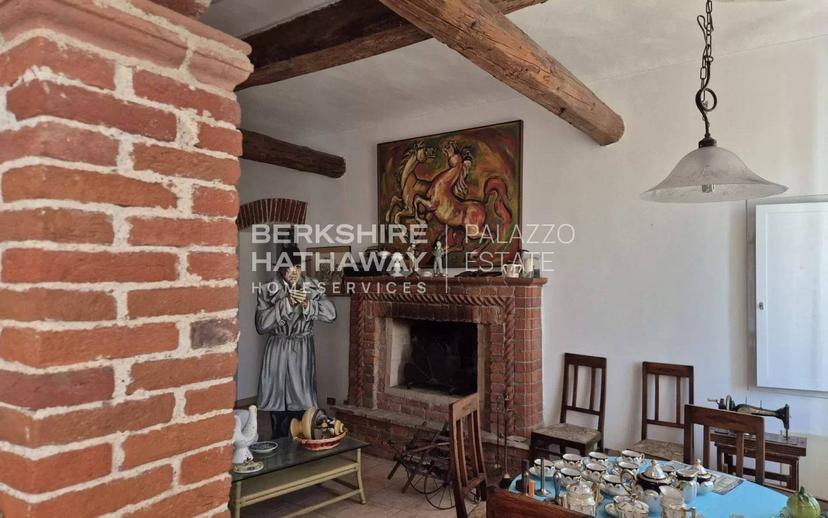 Villa unifamiliare, buono stato, 456 m², Castelceriolo, Alessandria — foto 10 di 34