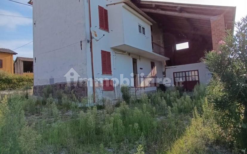 Cascina frazione Fornace 10, Montesegale — foto 13 di 14