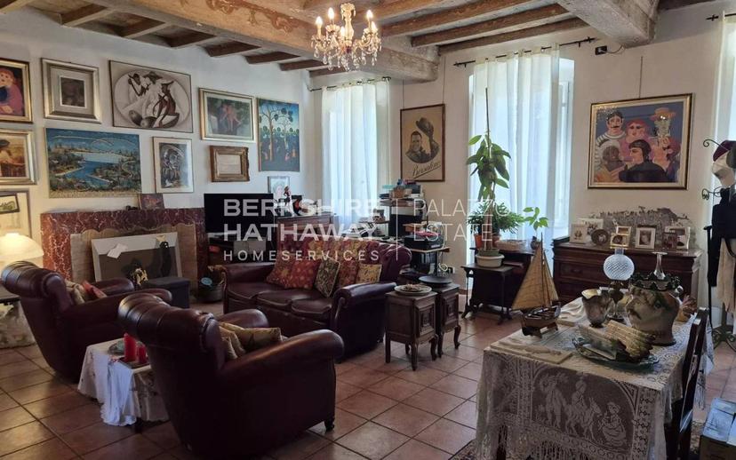 Villa unifamiliare, buono stato, 456 m², Castelceriolo, Alessandria — foto 8 di 34