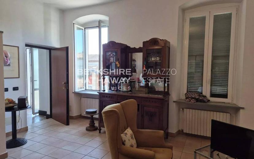 Villa unifamiliare, buono stato, 456 m², Castelceriolo, Alessandria — foto 12 di 34