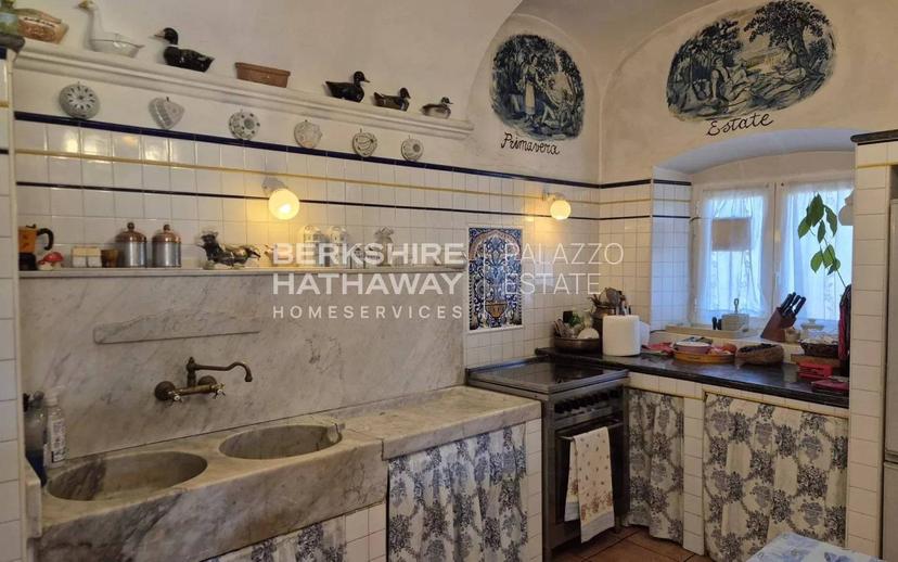 Villa unifamiliare, buono stato, 456 m², Castelceriolo, Alessandria — foto 9 di 34