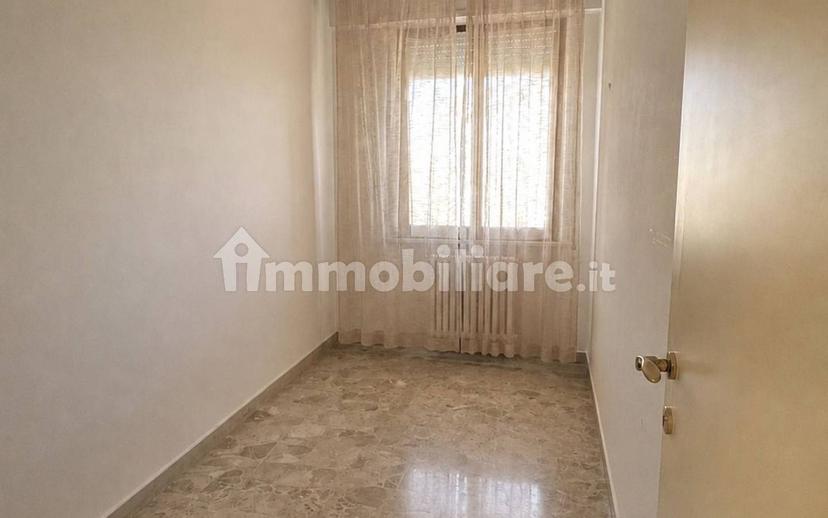 Attico via Carlo Farini, Villa Fastiggi, Pesaro — foto 18 di 18