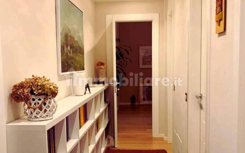 Appartamento via Johann Kravogl, 6, Marlengo — foto 6 di 27