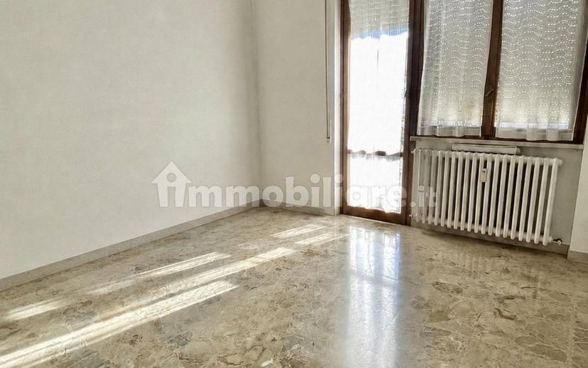 Attico via Carlo Farini, Villa Fastiggi, Pesaro — foto 2 di 18